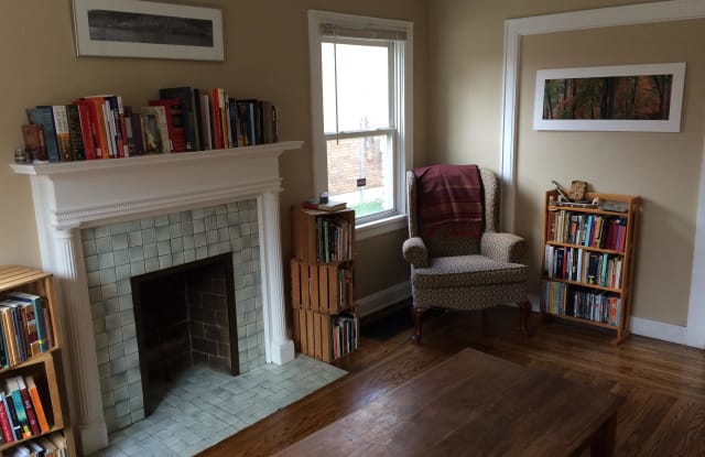 925 Nassau StreetApt 2 photos photos