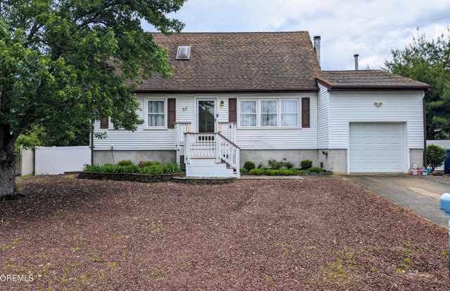 57 15th Street - 57 15th Street, Toms River, NJ 08753