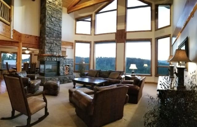 410 Sunset View Court - 410 Sunset View Court, Whitefish, MT 59937