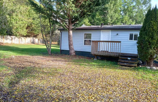 Remodeled 4 Bedroom With Lots of Closet Space! - 15131 Martinson Road Southeast, Thurston County, WA 98597