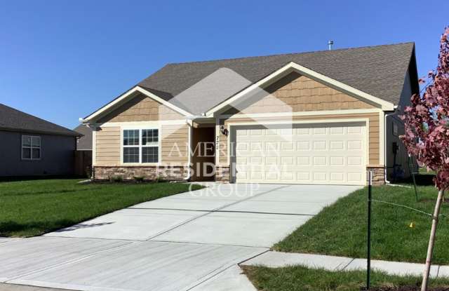 722 S Cypress Street - 722 S Cypress St, Gardner, KS 66030
