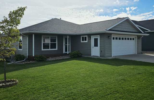 4 BED | 3 BATH | DOUBLE GARAGE | PET NEGOTIABLE | AUBURN HILLS Gallery 3