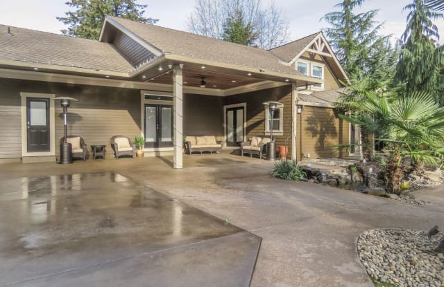 2700 Molalla RD NE - 2700 Molalla Road Northeast, Marion County, OR 97071