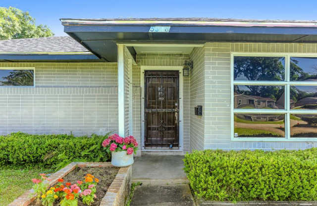 5318 Cortelyou Lane - 5318 Cortelyou Lane, Houston, TX 77021