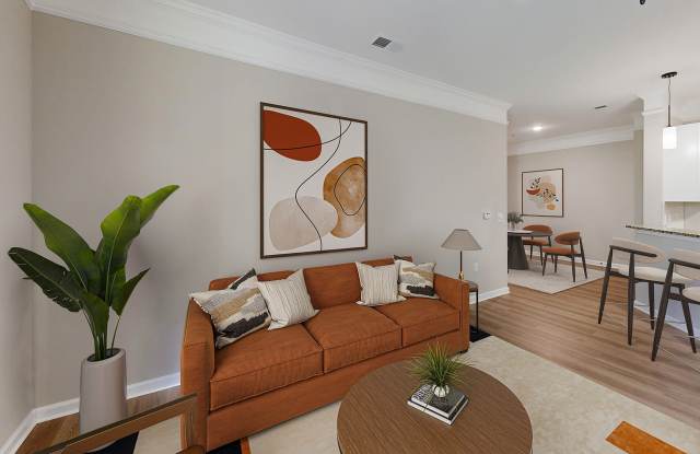 Waterstone at Brier Creek Apartments Gallery 2