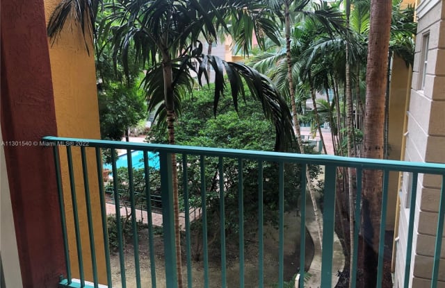6001 SW 70th St - 6001 Southwest 70th Street, South Miami, FL 33143