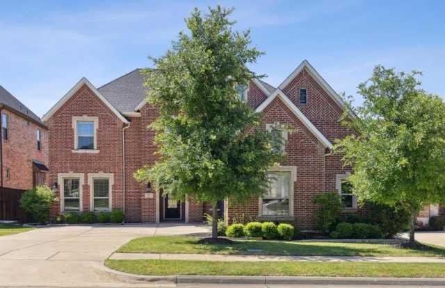 2107 Grassland Drive - 2107 Grassland Drive, Allen, TX 75013