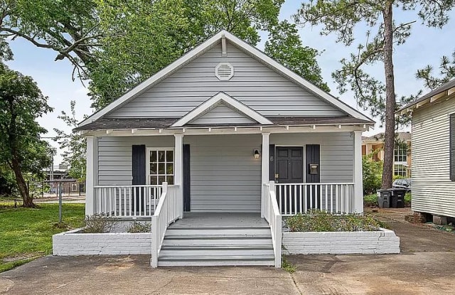 836 North St, Baton Rouge, LA 70802 - 836 North St, Baton Rouge, LA 70802