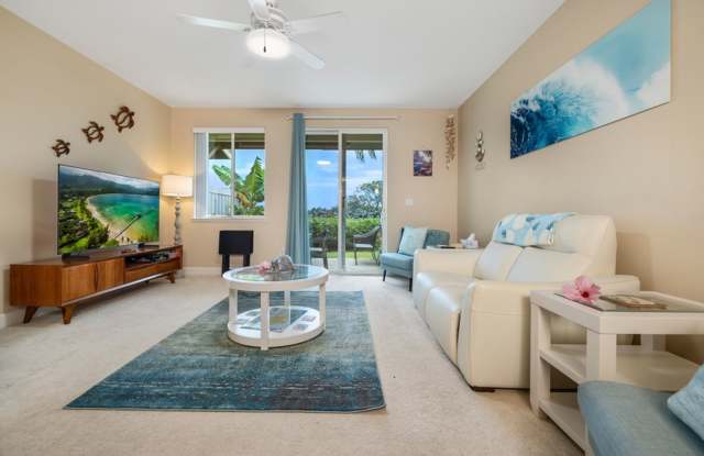 Hillside Villas 1498-3 by Gather w/ Garden Views, Close to Golf & Beach Gallery 4