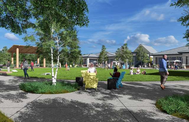 Meadow Glen Village Gallery 4