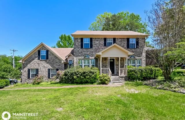 8428 Indian Hills Drive - 8428 Indian Hills Drive, Nashville, TN 37221