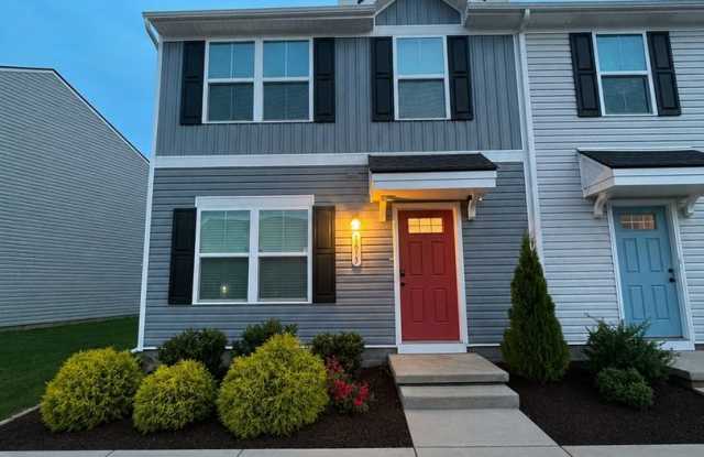 TOWNHOME Gallery 3