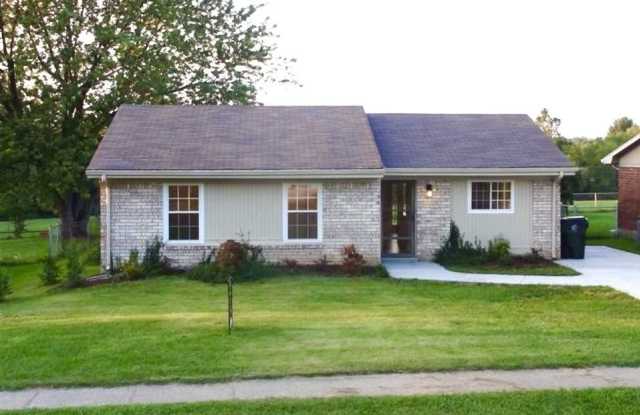 3521 Buckhorn Drive photos photos