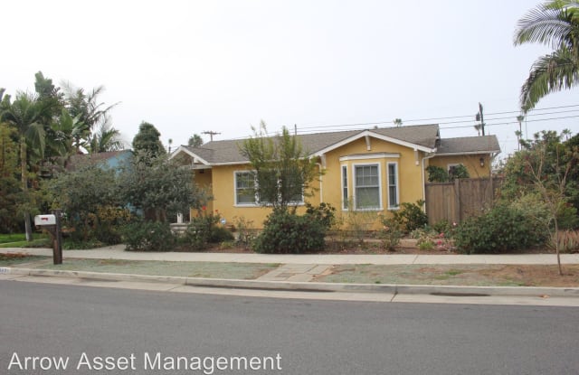 1635 Alvarado St. - 1635 Alvarado Street, Oceanside, CA 92054
