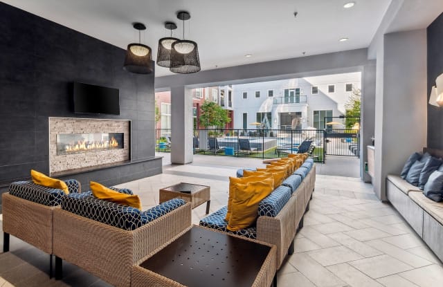AMLI Denargo Market Gallery 4