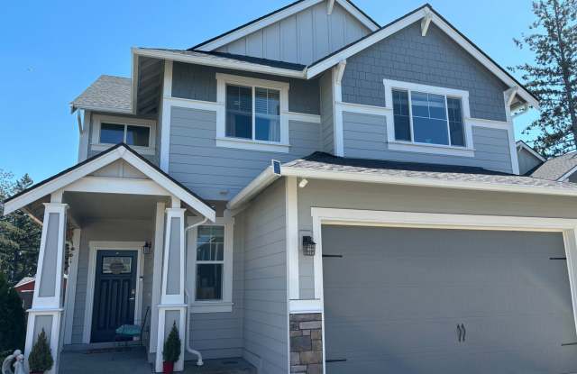 Spacious 3 Story Spanaway Home For Rent! photos photos Spacious 3 Story Spanaway Home For Rent! photos photos