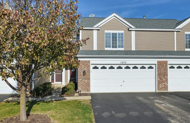 1272 Silk Oak Lane - 1272 Silk Oak Lane, Bartlett, IL 60103