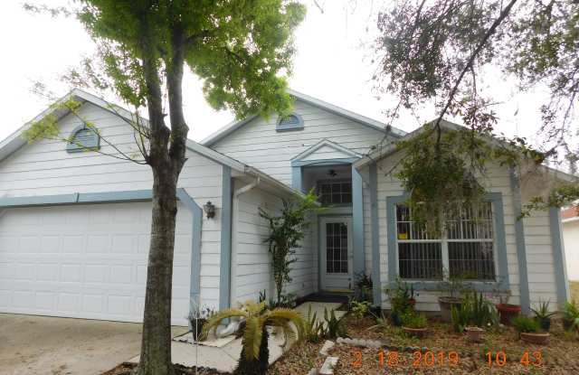 205 Allison Ave - 205 Allison Avenue, Four Corners, FL 33897