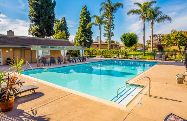 302 Rancho Drive Unit D - 1 - 302 Rancho Drive, Chula Vista, CA 91911