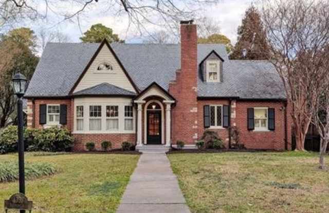 4323 Fauquier Avenue - 4323 Fauquier Avenue, Richmond, VA 23227