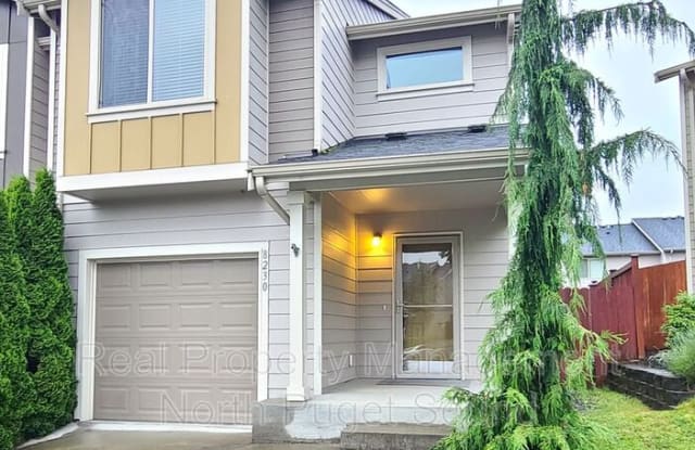 8230 42nd St. NE - 8230 42nd Street Northeast, Marysville, WA 98270