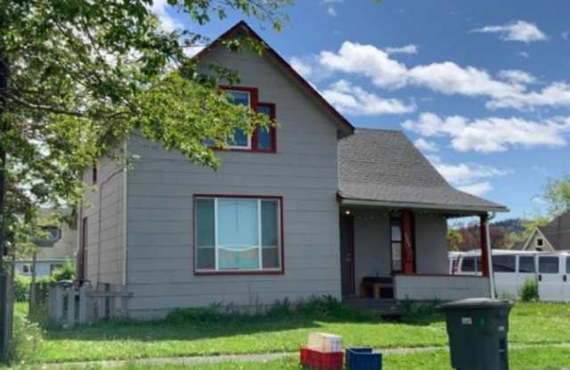 4 Bedroom Home for Rent in the Lettered Streets photos photos