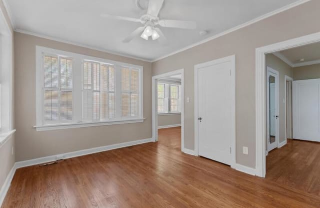 7376 Pershing Avenue - 2F - 7376 Pershing Avenue, University City, MO 63130