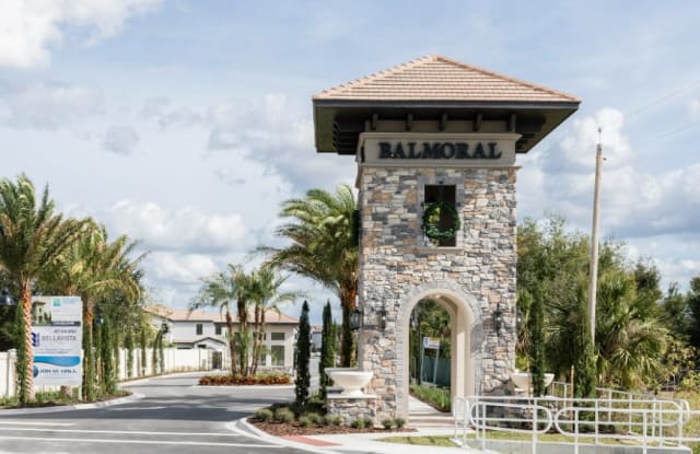 226 Macaulay's Cove - 226 Macaulay's Cove, Haines City, FL 33844