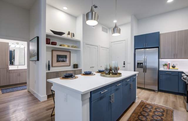 The Flynn at Live Oak Gallery 2