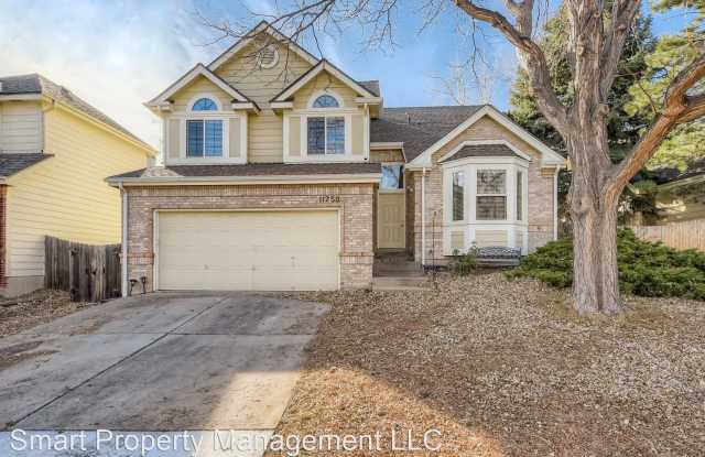 11258 West Frost Avenue - 11258 West Frost Avenue, Ken Caryl, CO 80127