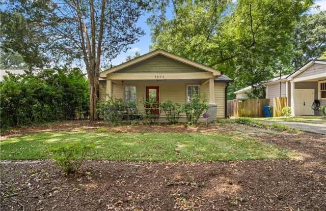 1634 Tallulah Street NW Gallery 2