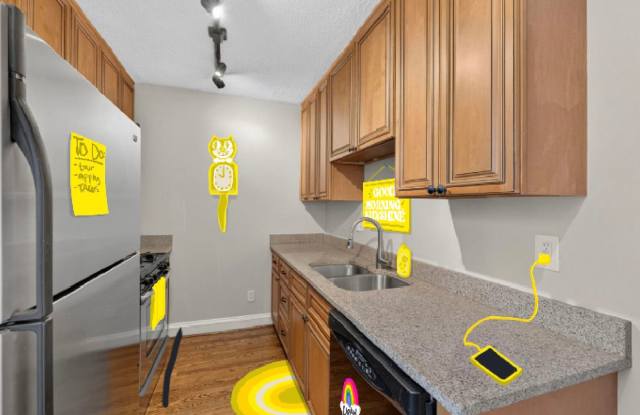 Taco'bout WashU Proximity! Gallery 1