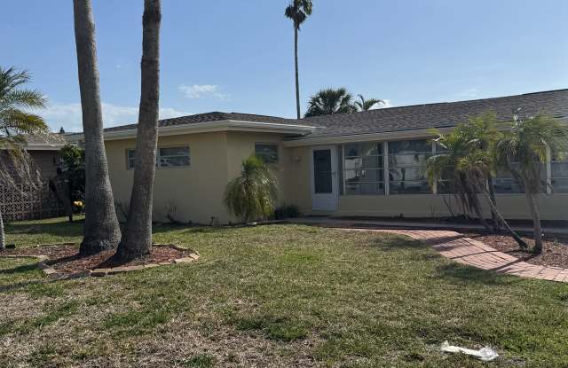 12270 4th St E - 12270 4th Street East, Treasure Island, FL 33706 12270 4th St E - 12270 4th Street East, Treasure Island, FL 33706