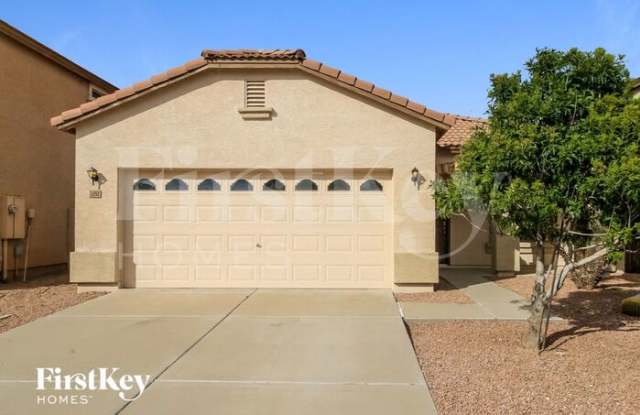 1252 West Vineyard Plains Drive - 1252 West Vineyard Plains Drive, San Tan Valley, AZ 85143