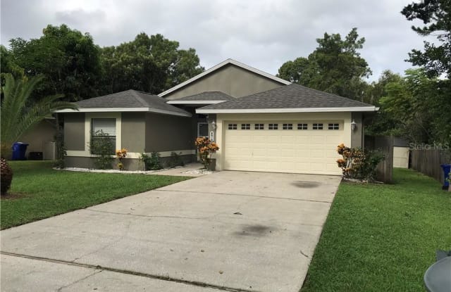 2010 NIGELS DRIVE - 2010 Nigels Drive, Dunedin, FL 34698