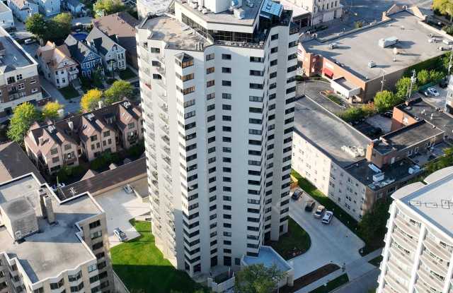 1633 N Prospect Ave Unit 2117LC photos photos