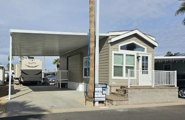 303 N Lindsay Rd Gallery 1
