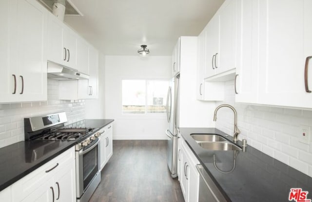 4572 W Adams Blvd - 4572 West Adams Boulevard, Los Angeles, CA 90016