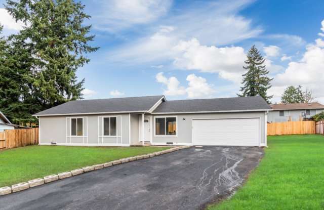 6609 Homestead Ave - 6609 Homestead Avenue, Tacoma, WA 98404