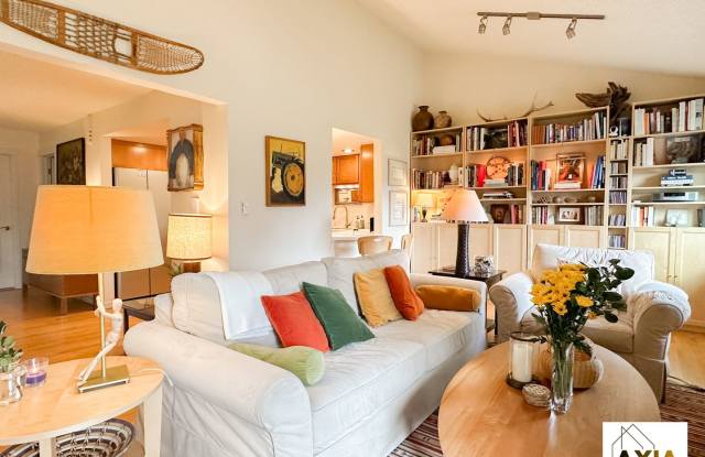 Furnished Rental in Boulder! photos photos