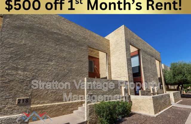 2165 E University Dr. 217 photos photos