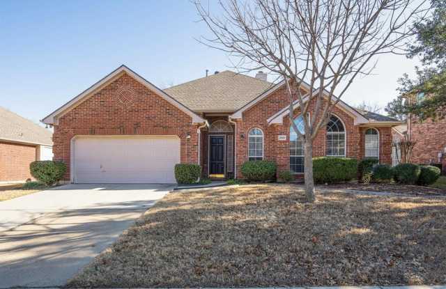 2800 Bur Oak Drive - 2800 Burr Oak Drive, Flower Mound, TX 75028