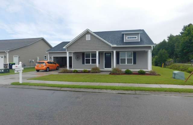500 Odham Lane - Home available in the Craeberne Forest Subdivision! photos photos