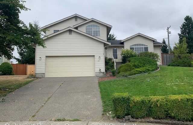 101 16th Ave Ct - 101 16th Avenue Court, Milton, WA 98354