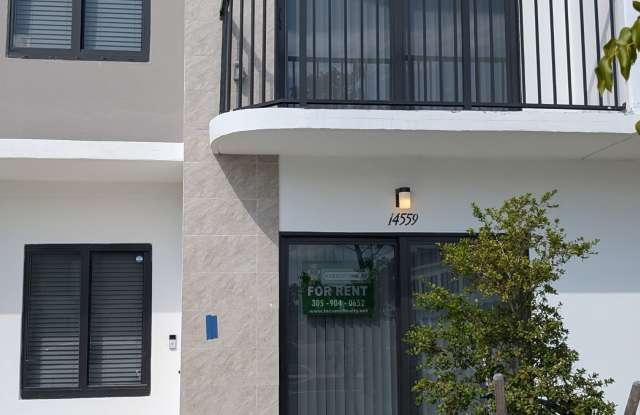 14559 Southwest 261st Street - 1 photos photos