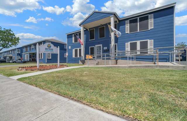 Driftwood Apartments photos photos
