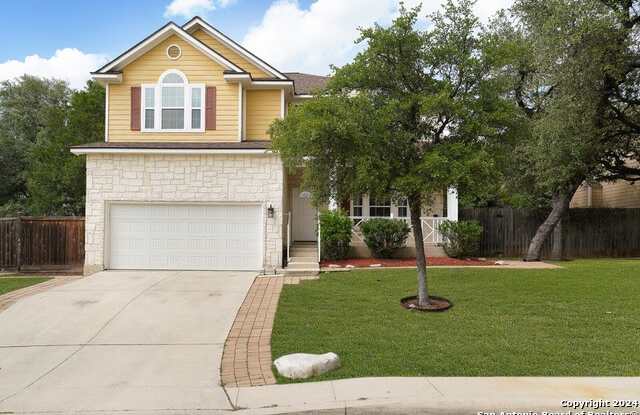 2115 CARDIGAN HL - 2115 Cardigan Hill, San Antonio, TX 78232