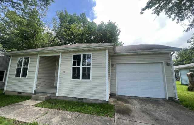 CUTE 2 BEDROOM / 1 BATHROOM HOUSE IN JOPLIN MO! photos photos