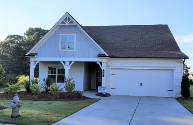 867 Alaina Marie Court - 867 Alaina Marie Ct, Buford, GA 30518