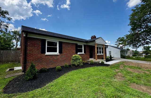 1821 Blue Ridge Drive photos photos